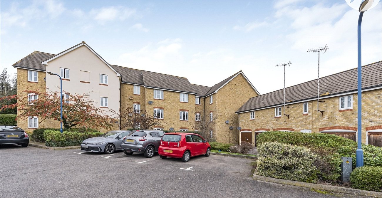 1 bedroom property for sale in Gravesend | Robinson Michael & Jackson