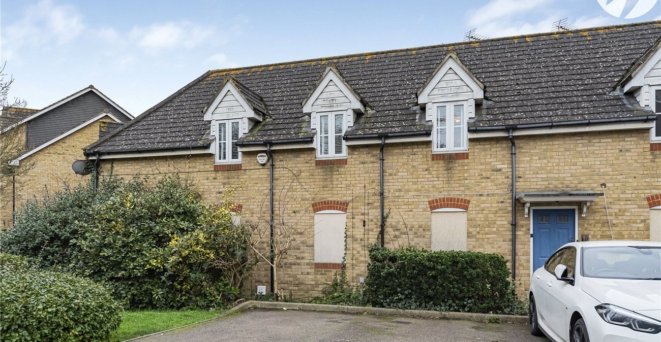 1 bedroom property for sale in Gravesend | Robinson Michael & Jackson