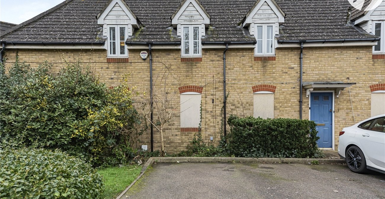 1 bedroom property for sale in Gravesend | Robinson Michael & Jackson