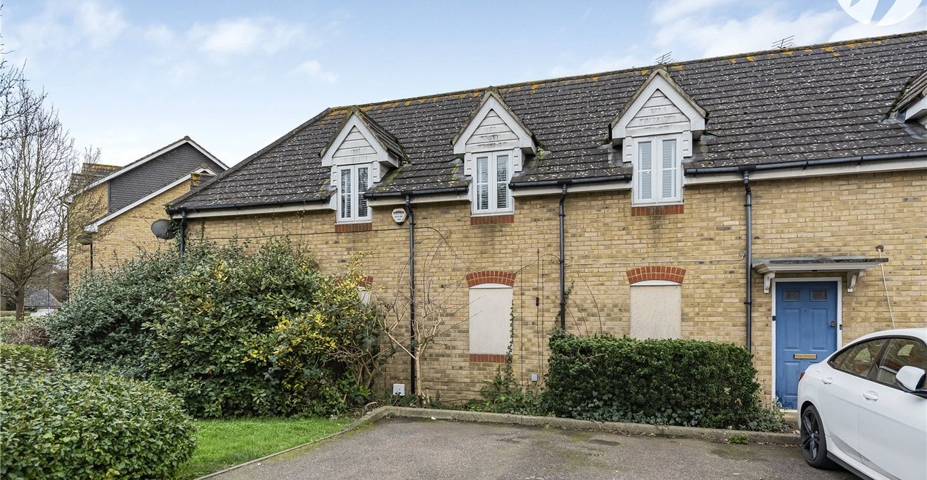 1 bedroom property for sale in Gravesend | Robinson Michael & Jackson