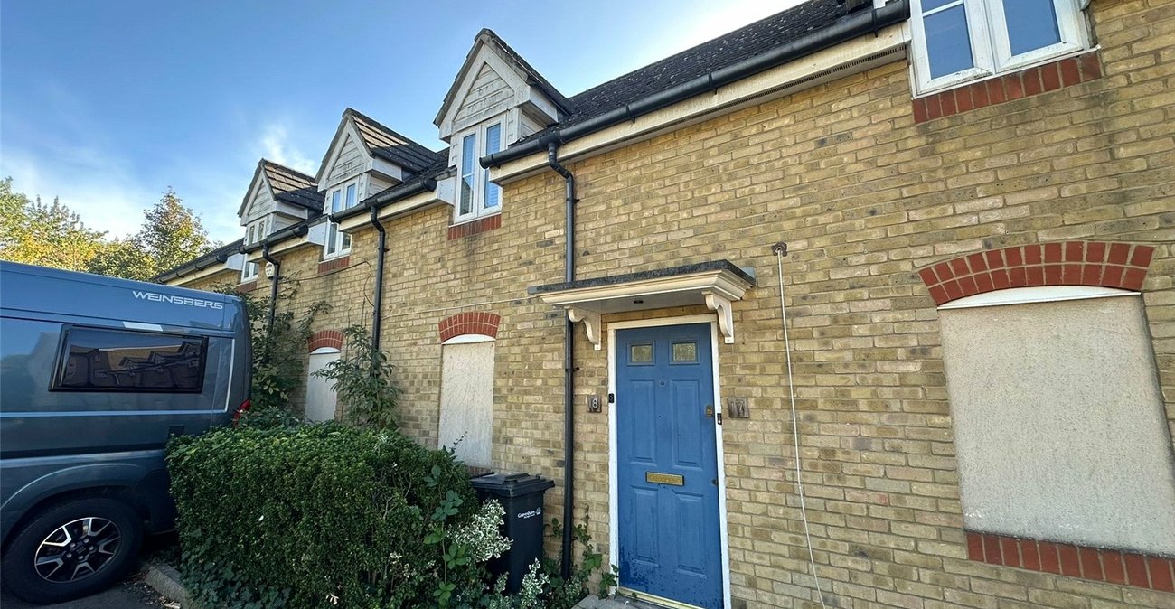 1 bedroom property for sale in Gravesend | Robinson Michael & Jackson