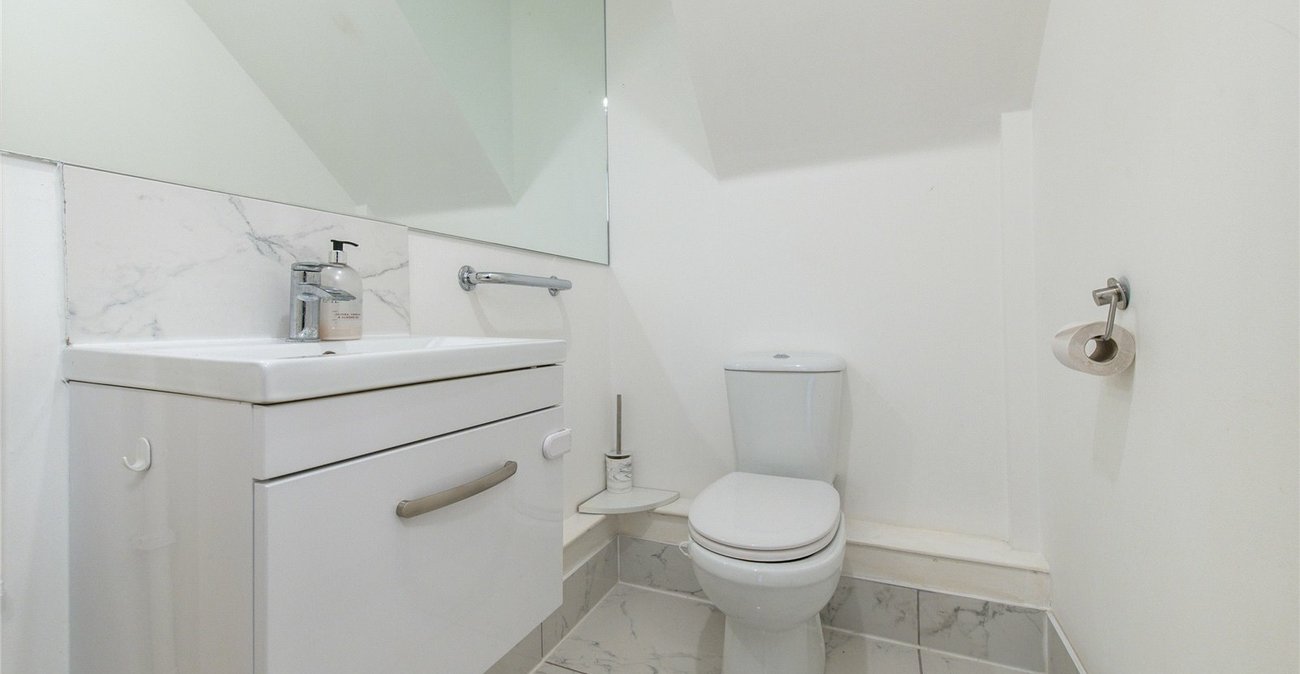 3 bedroom house for sale in Northfleet | Robinson Michael & Jackson