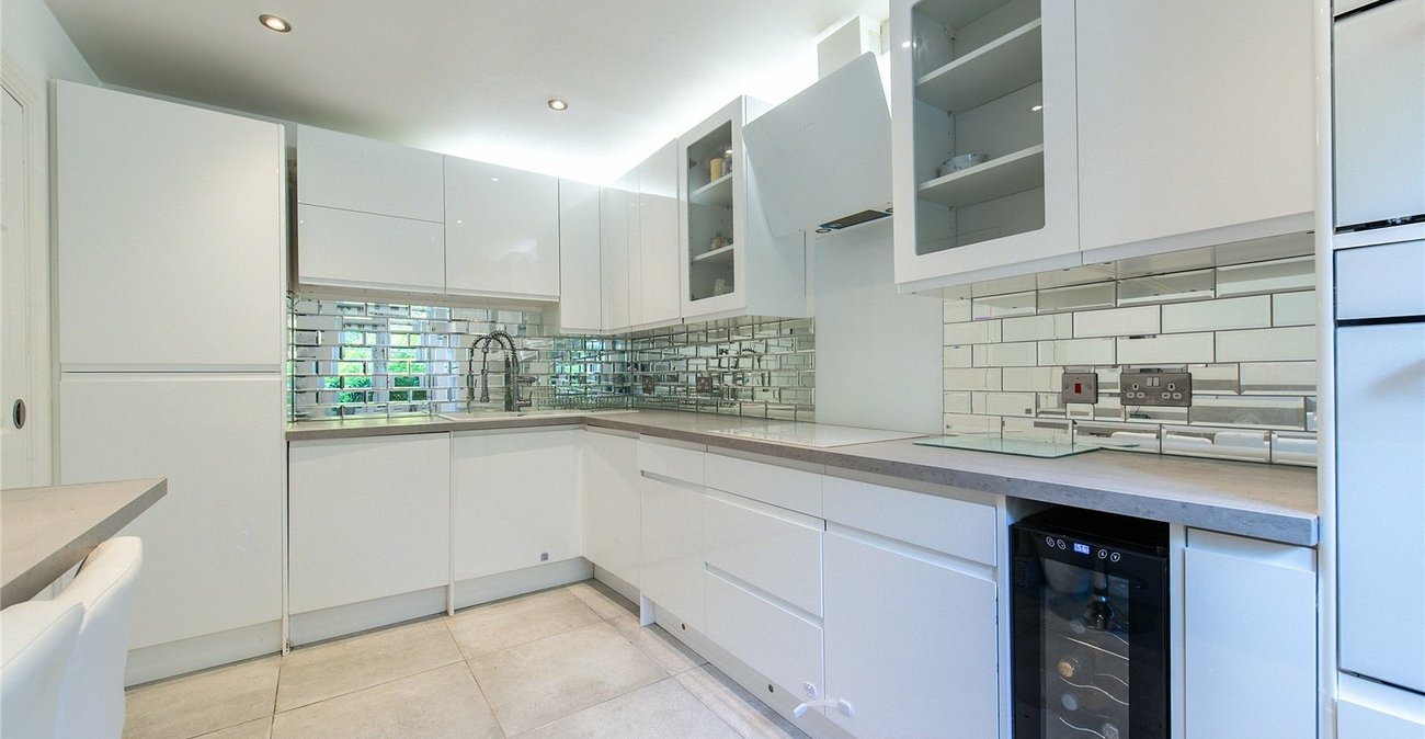 3 bedroom house for sale in Northfleet | Robinson Michael & Jackson