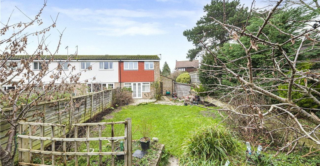 3 bedroom house for sale in Orpington | Robinson Jackson
