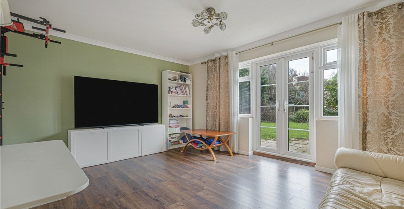 3 bedroom house for sale in Orpington | Robinson Jackson