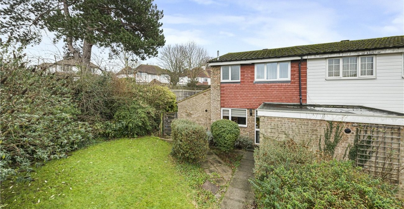 3 bedroom house for sale in Orpington | Robinson Jackson