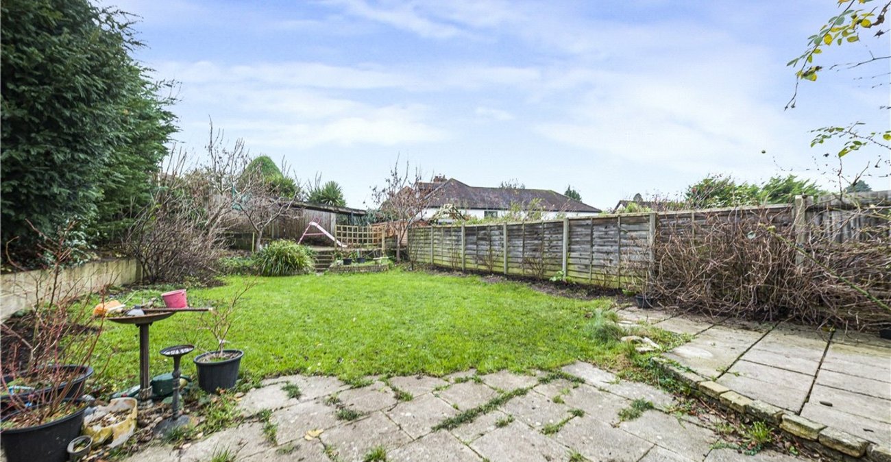 3 bedroom house for sale in Orpington | Robinson Jackson