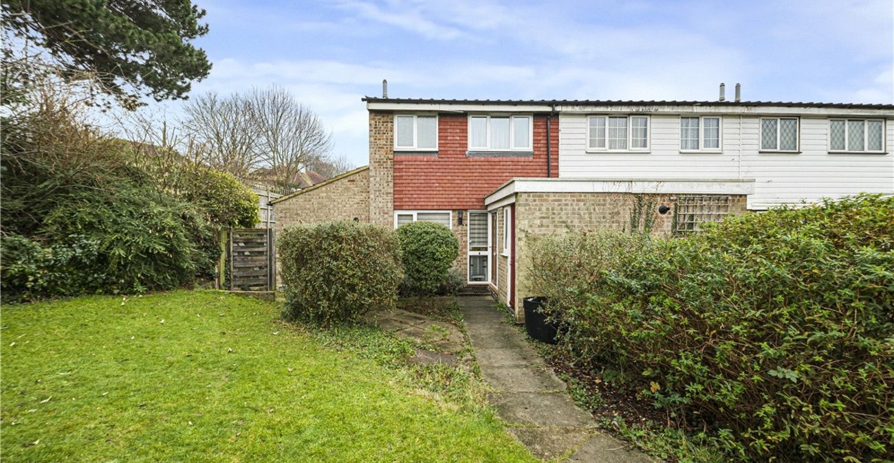 3 bedroom house for sale in Orpington | Robinson Jackson