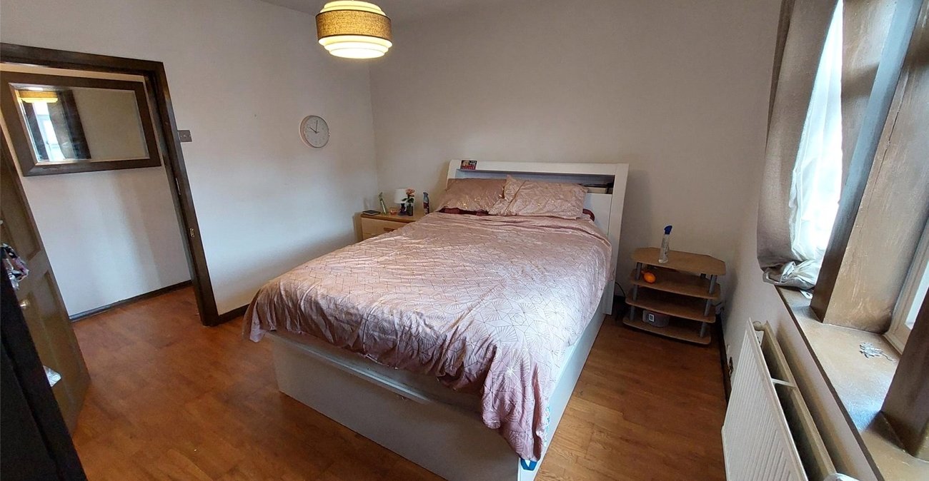 2 bedroom property for sale in Bellingham | Robinson Jackson