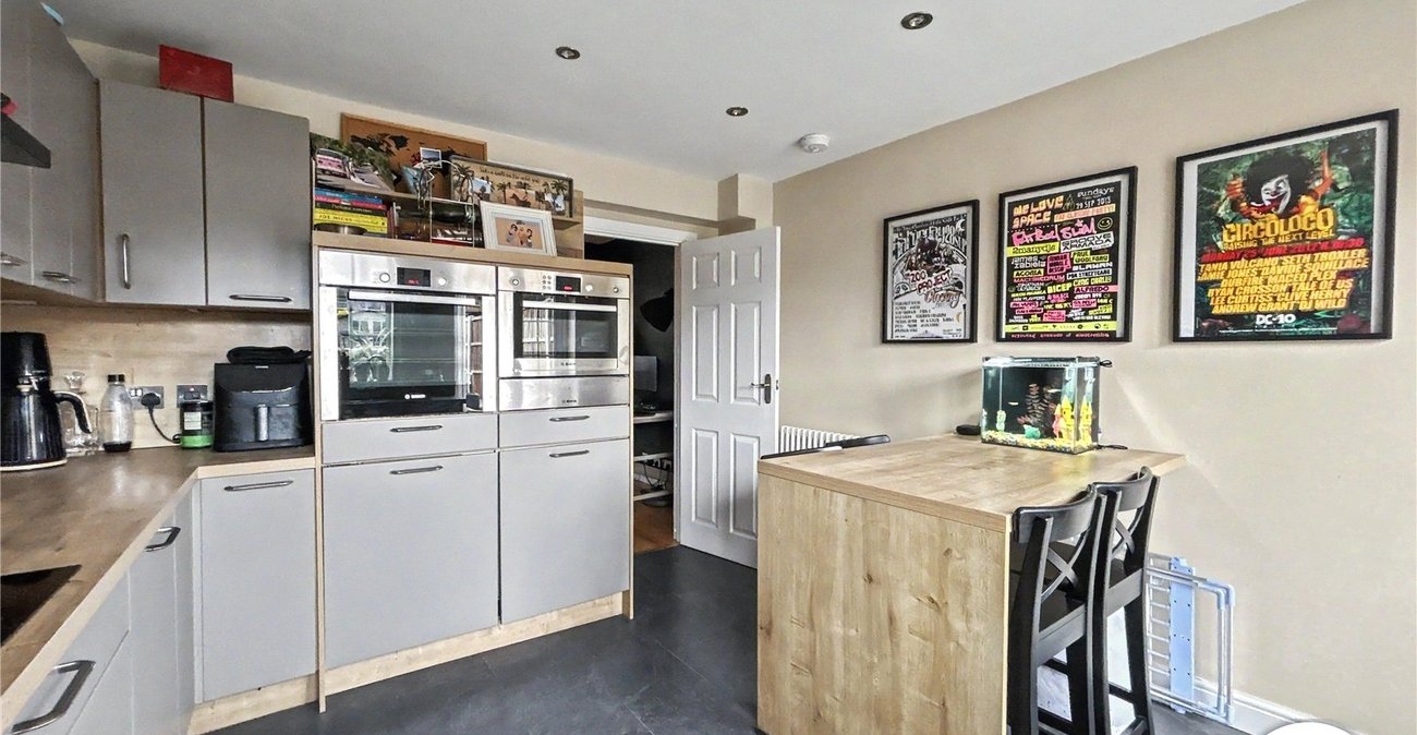 2 bedroom house for sale in South Welling | Robinson Jackson