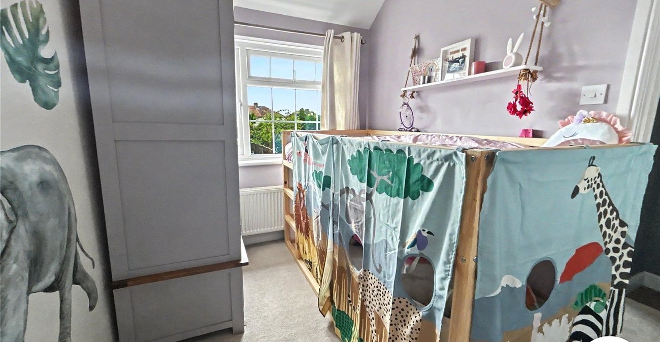 2 bedroom house for sale in South Welling | Robinson Jackson