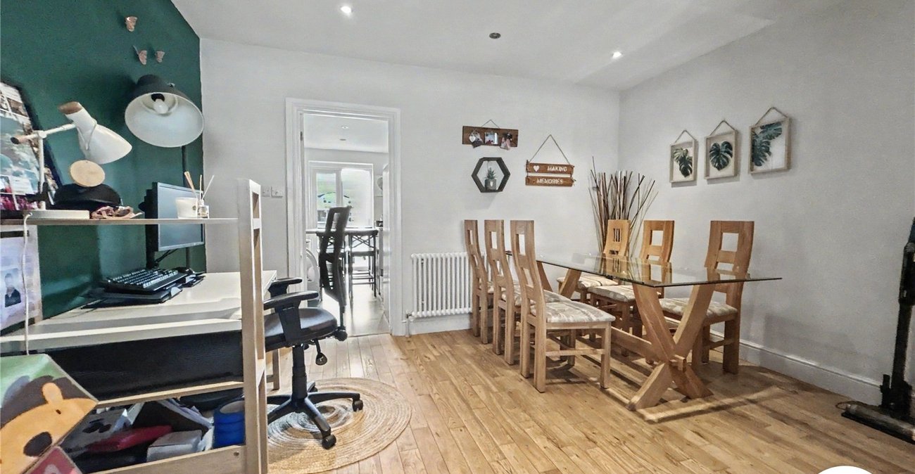 2 bedroom house for sale in South Welling | Robinson Jackson