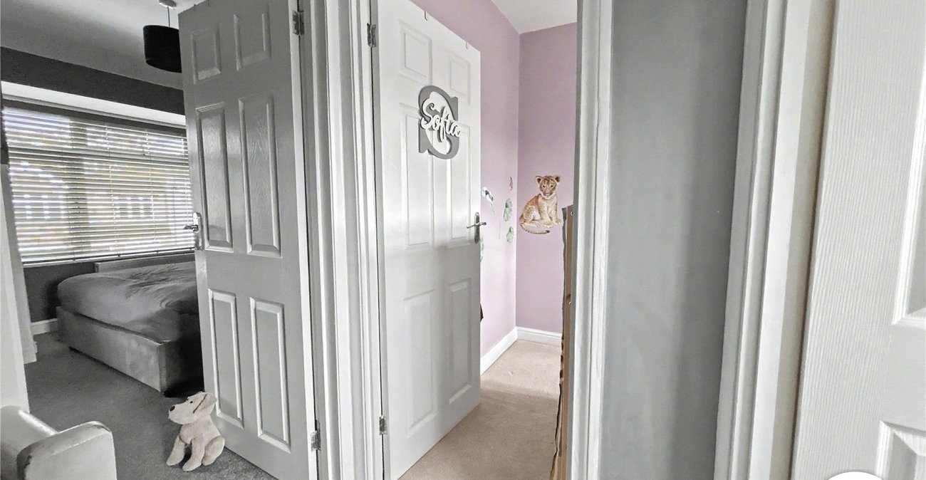 2 bedroom house for sale in South Welling | Robinson Jackson