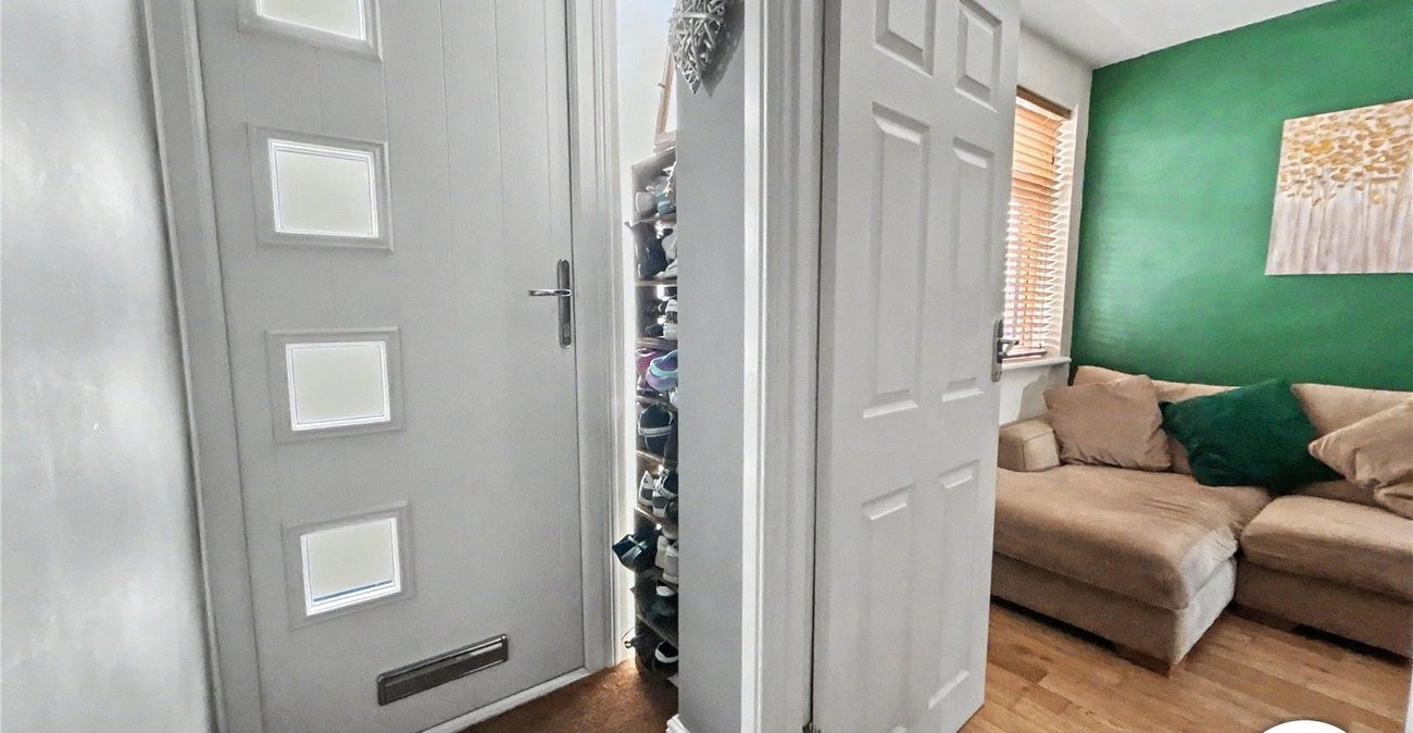 2 bedroom house for sale in South Welling | Robinson Jackson