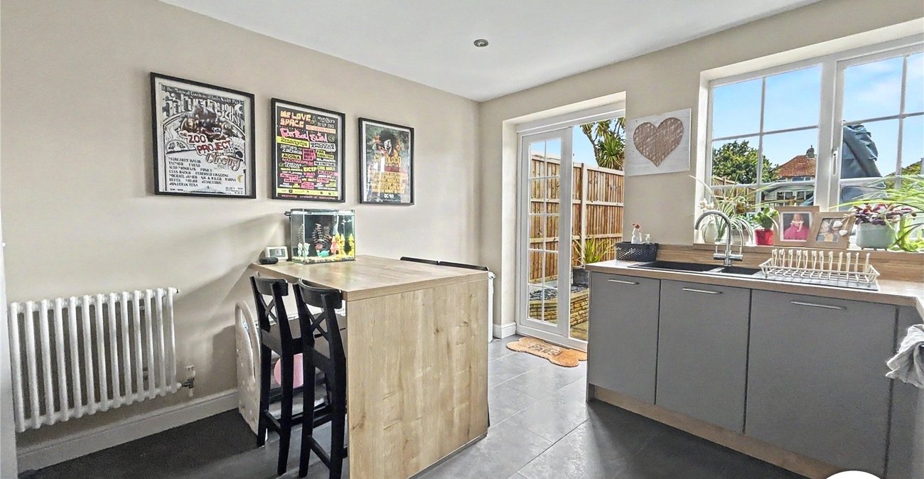 2 bedroom house for sale in South Welling | Robinson Jackson