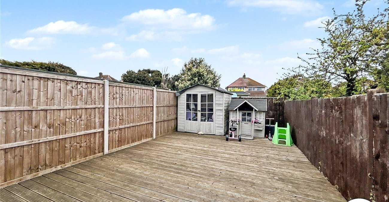 2 bedroom house for sale in South Welling | Robinson Jackson