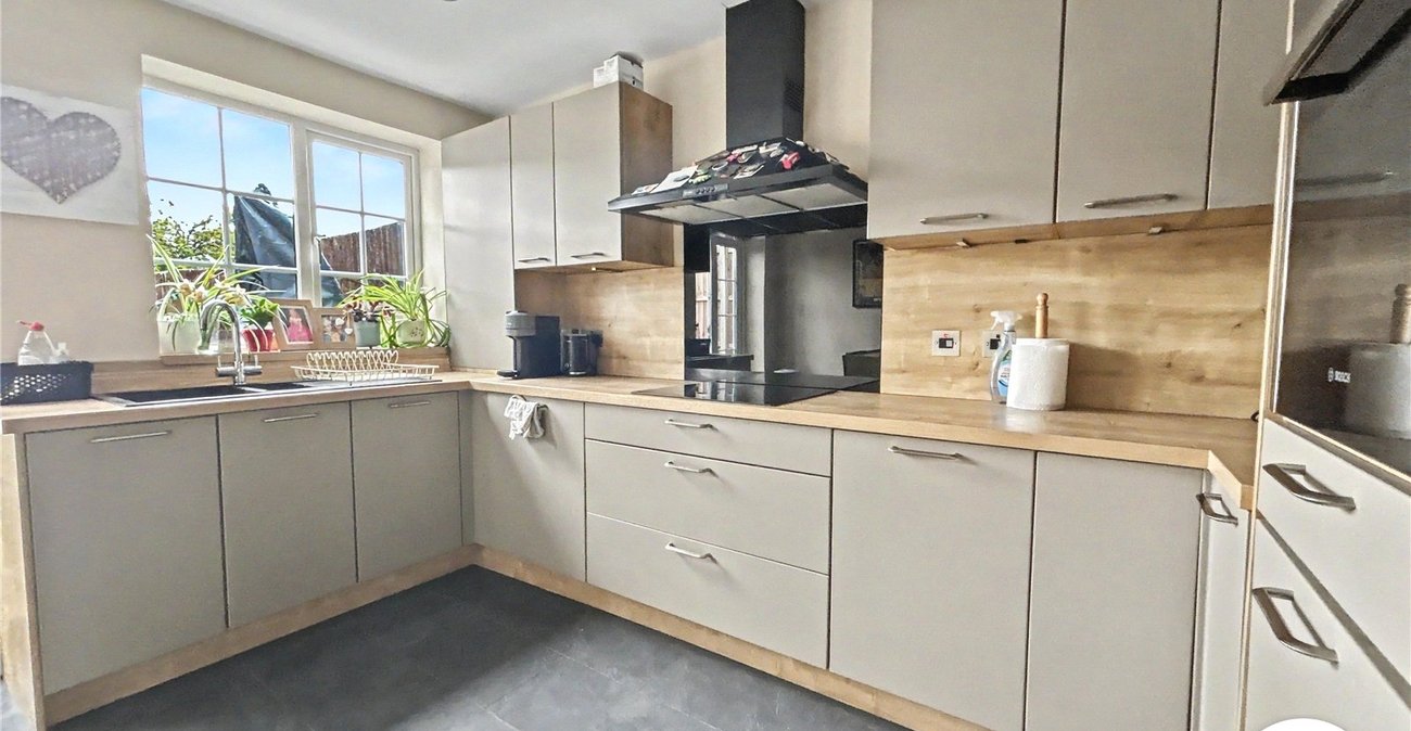 2 bedroom house for sale in South Welling | Robinson Jackson