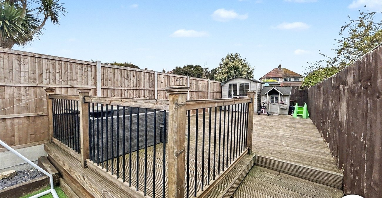 2 bedroom house for sale in South Welling | Robinson Jackson