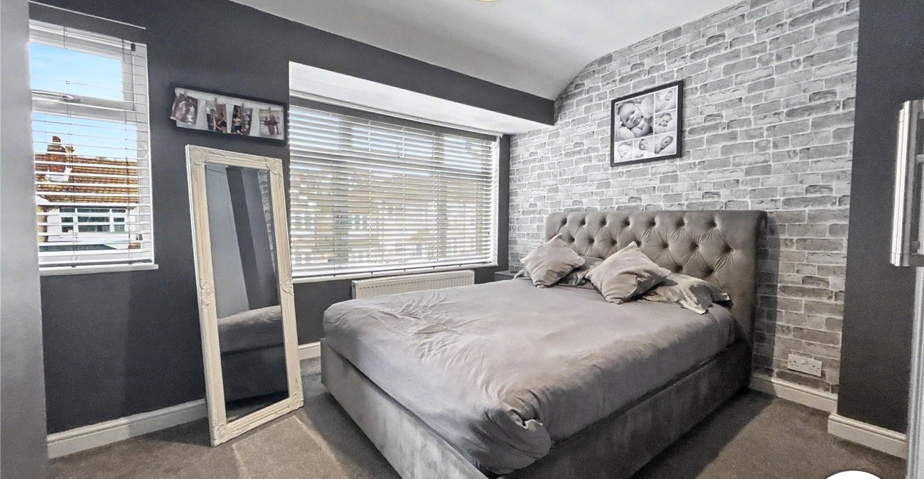 2 bedroom house for sale in South Welling | Robinson Jackson