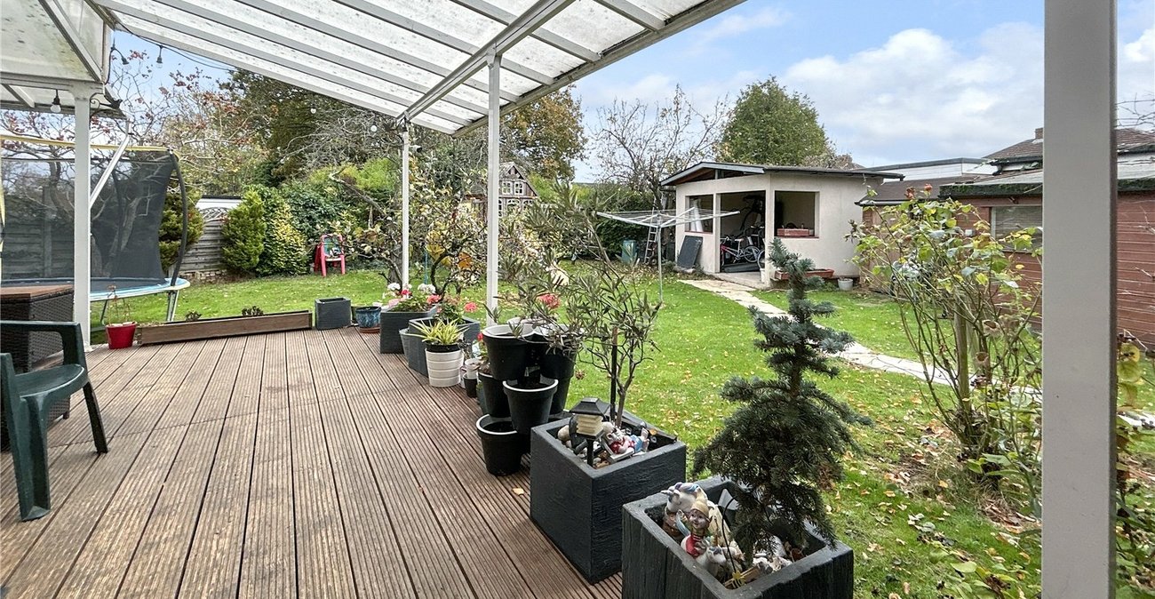 4 bedroom house for sale in Welling | Robinson Jackson