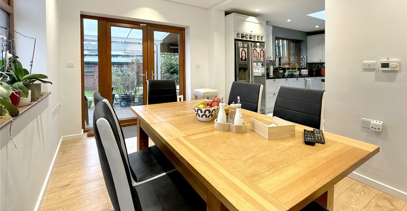 4 bedroom house for sale in Welling | Robinson Jackson