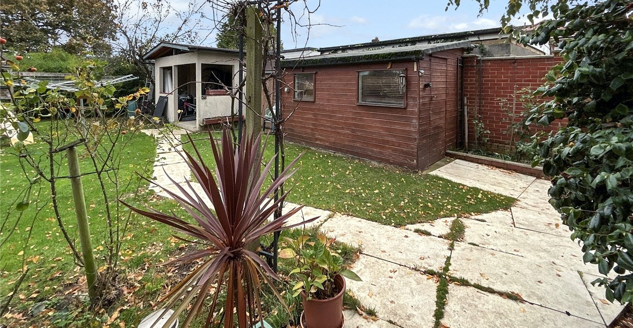 4 bedroom house for sale in Welling | Robinson Jackson