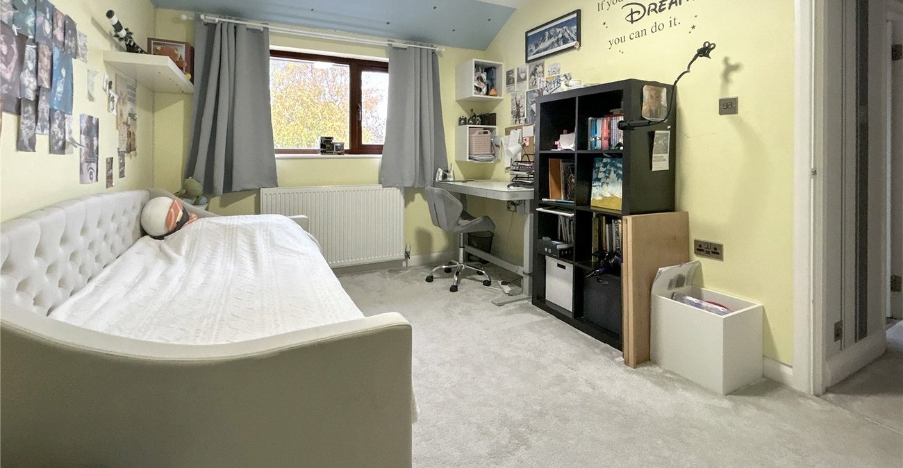 4 bedroom house for sale in Welling | Robinson Jackson