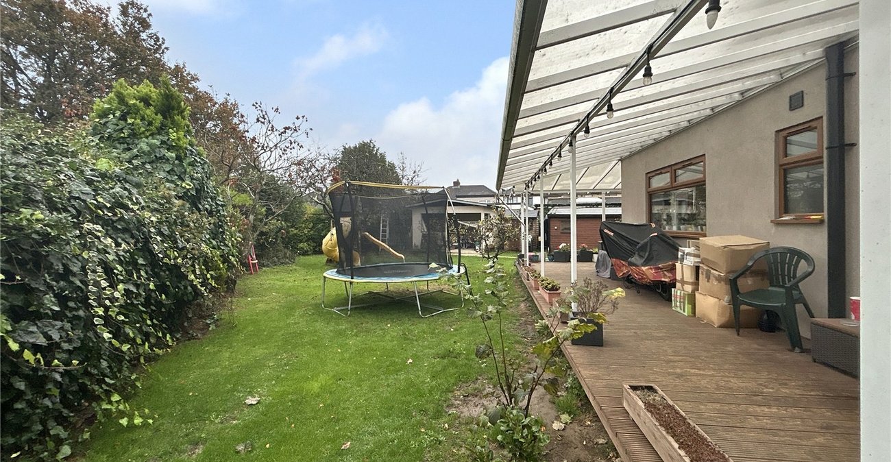 4 bedroom house for sale in Welling | Robinson Jackson