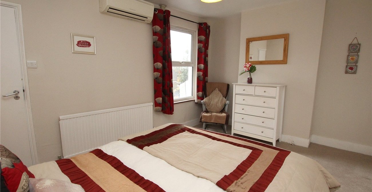 2 bedroom house for sale in Plumstead | Robinson Jackson