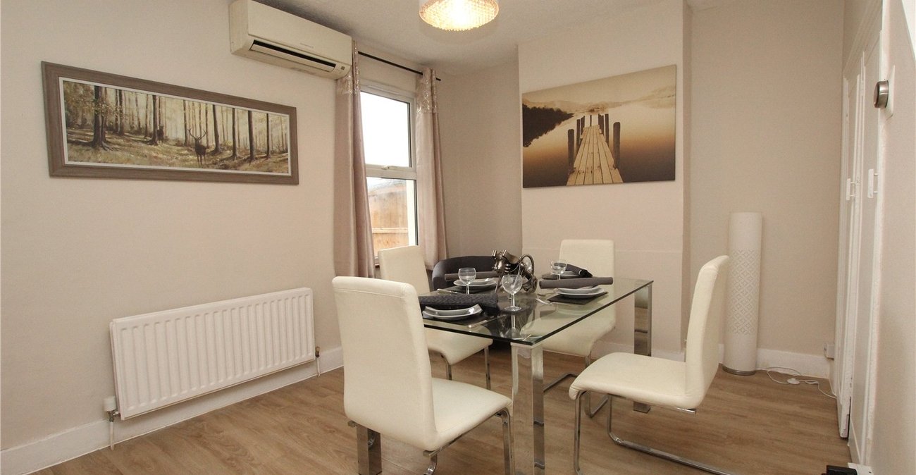 2 bedroom house for sale in Plumstead | Robinson Jackson