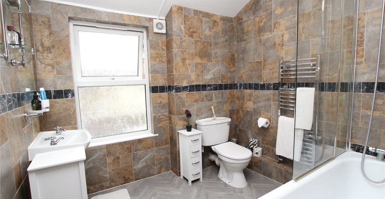2 bedroom house for sale in Plumstead | Robinson Jackson