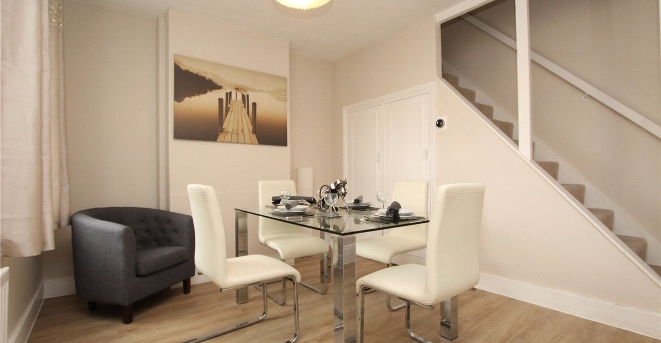 2 bedroom house for sale in Plumstead | Robinson Jackson