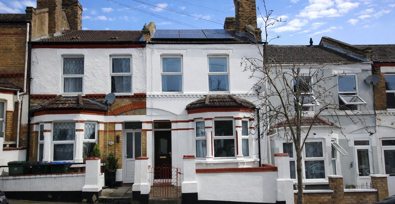 2 bedroom house for sale in Plumstead | Robinson Jackson