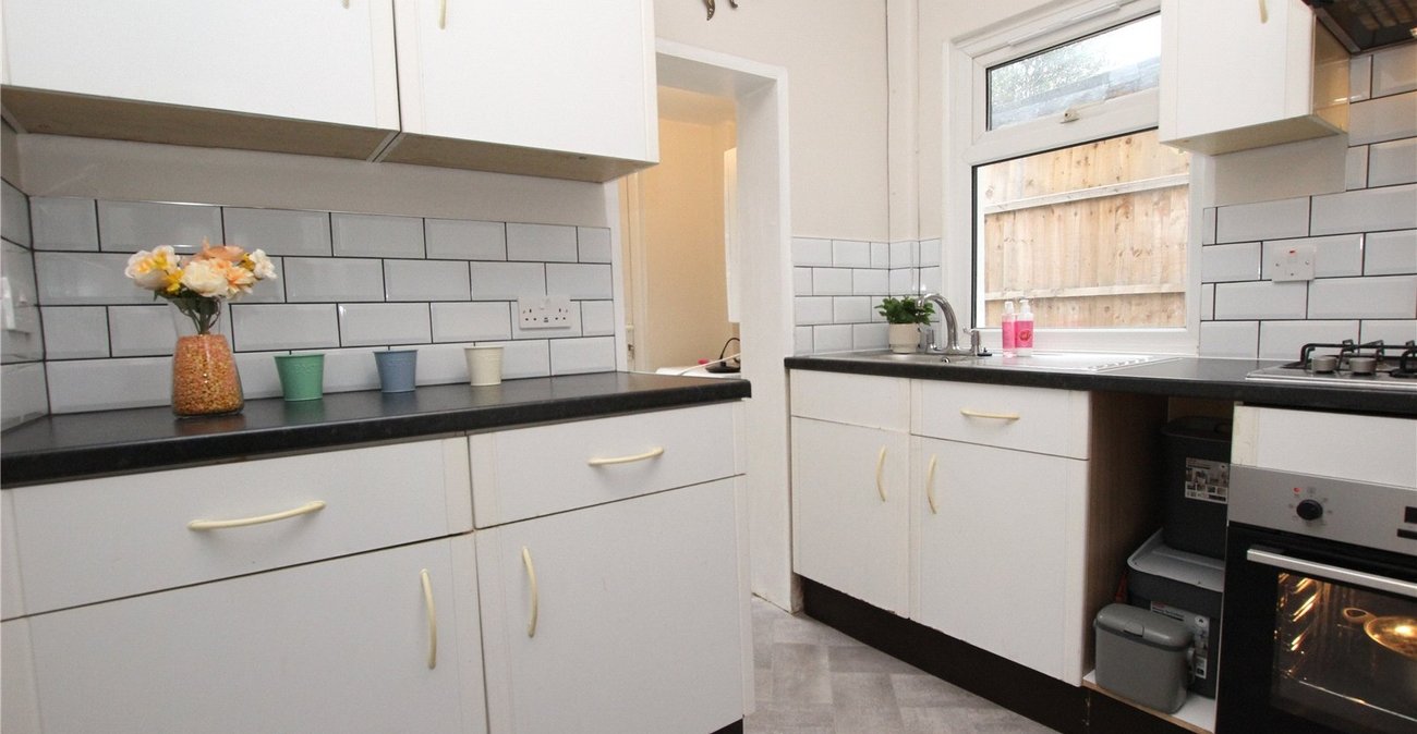 2 bedroom house for sale in Plumstead | Robinson Jackson