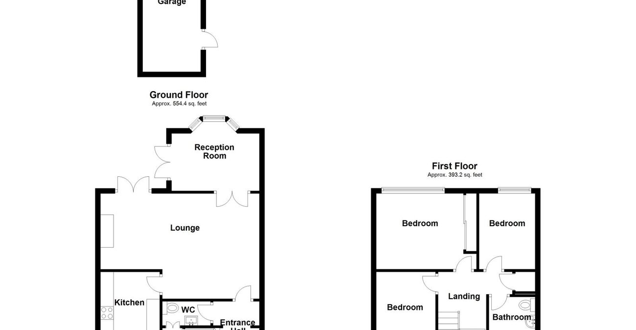 3 bedroom house for sale in Gillingham | Robinson Michael & Jackson