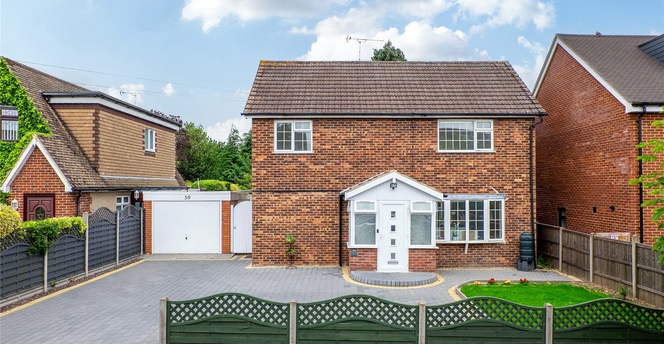 3 bedroom house for sale in Maidstone | Robinson Michael & Jackson