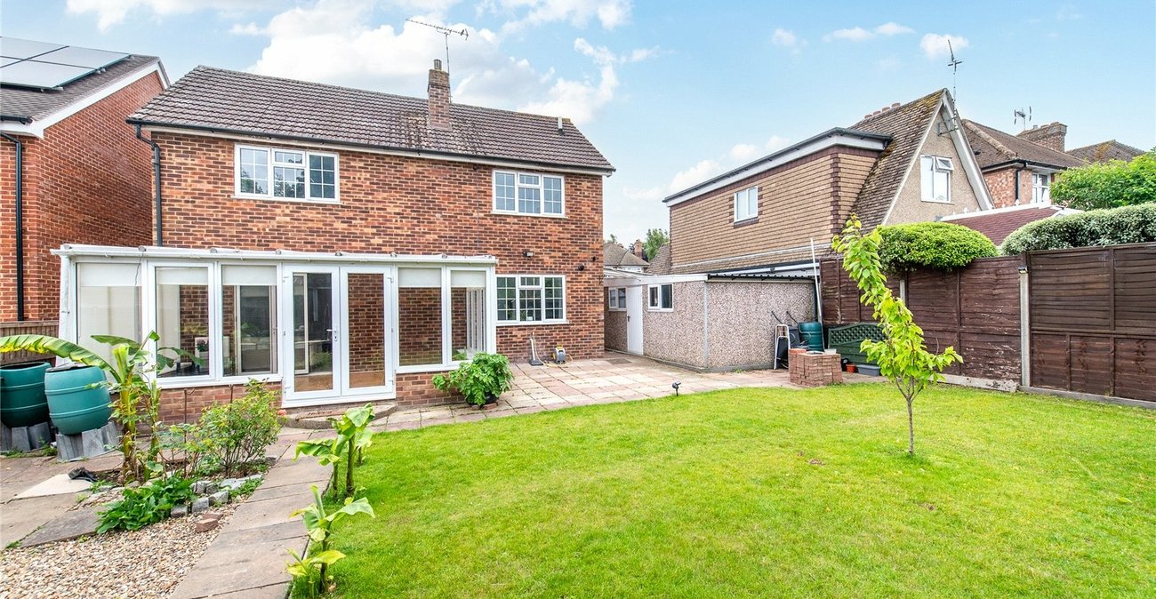 3 bedroom house for sale in Maidstone | Robinson Michael & Jackson