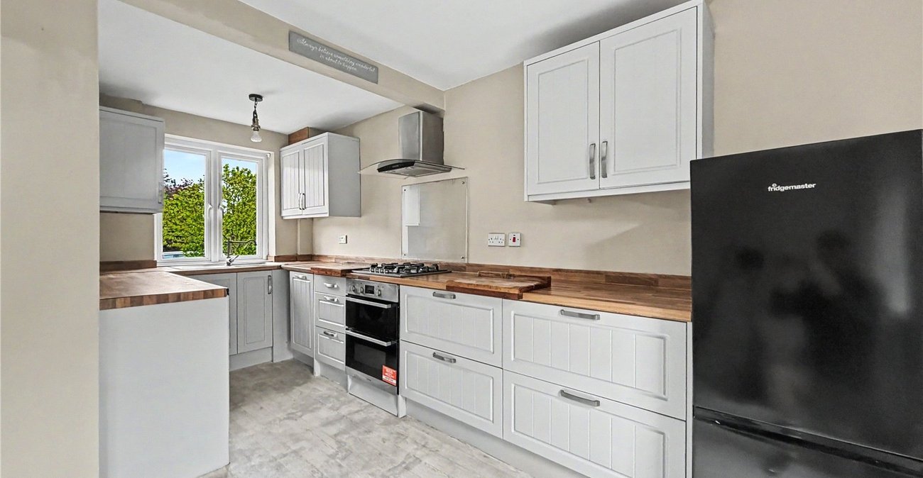 3 bedroom house for sale in Gillingham | Robinson Michael & Jackson