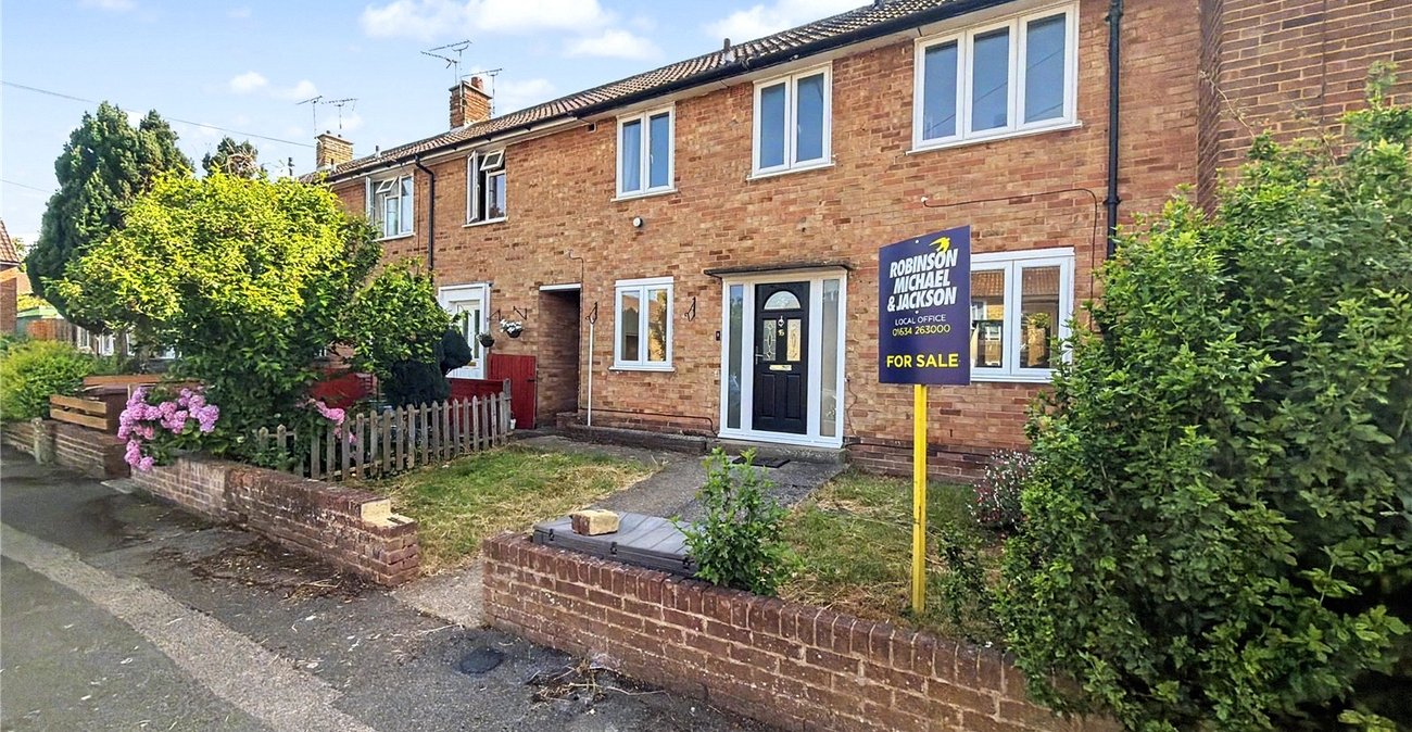 3 bedroom house for sale in Gillingham | Robinson Michael & Jackson
