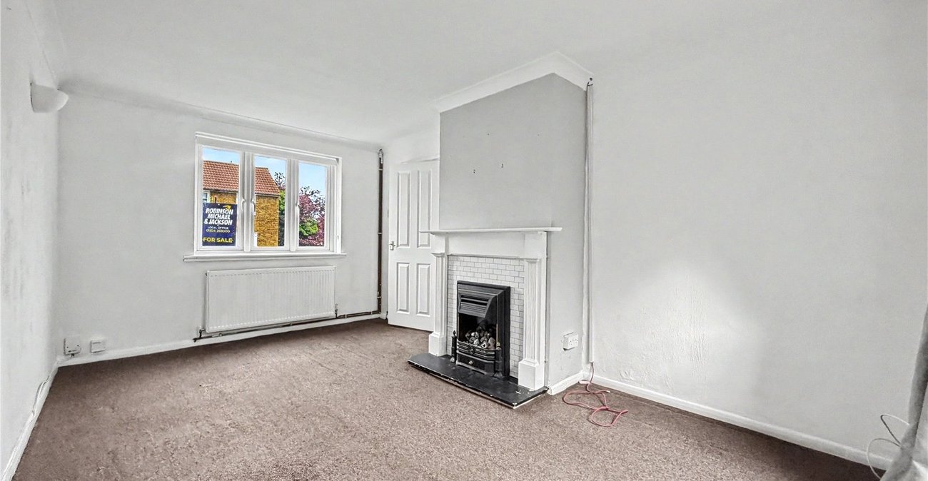 3 bedroom house for sale in Gillingham | Robinson Michael & Jackson