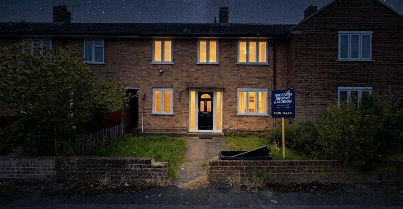 3 bedroom house for sale in Gillingham | Robinson Michael & Jackson