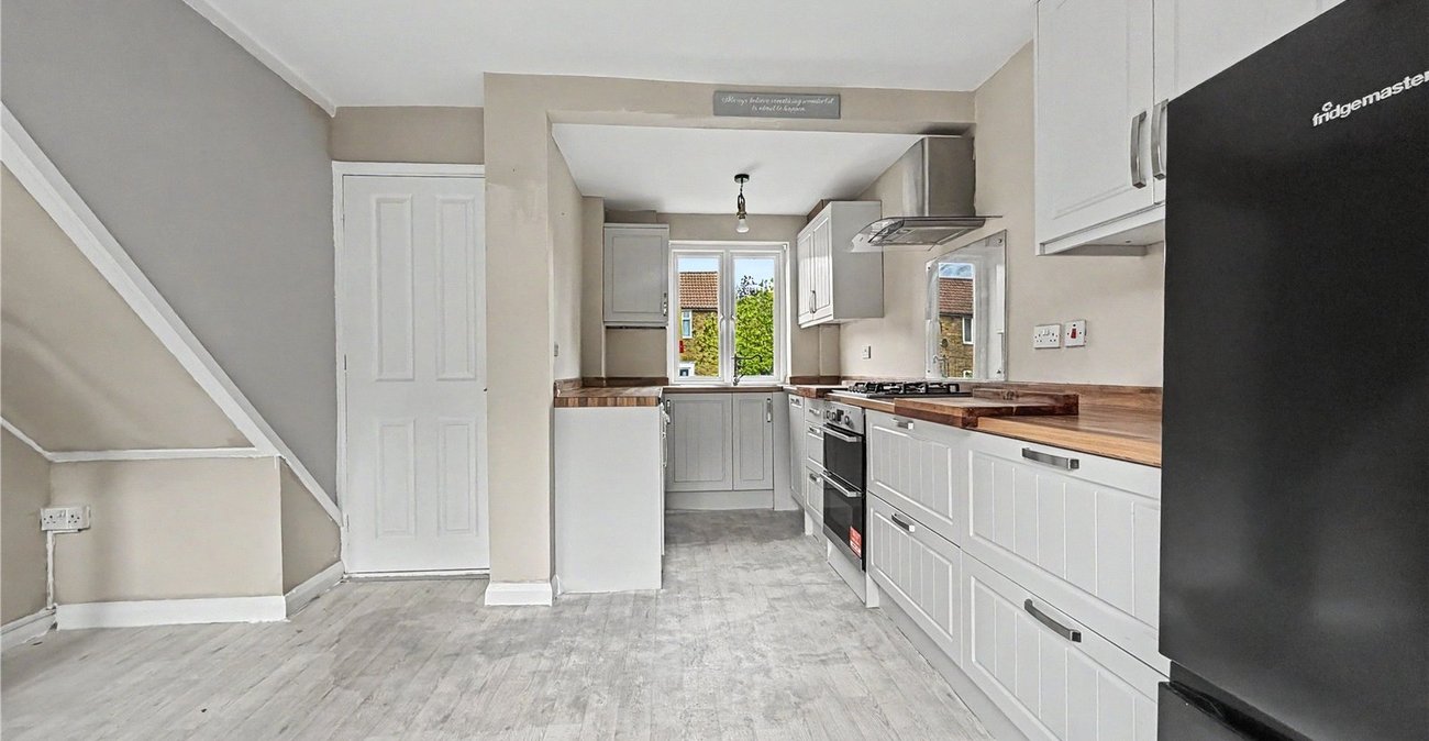 3 bedroom house for sale in Gillingham | Robinson Michael & Jackson