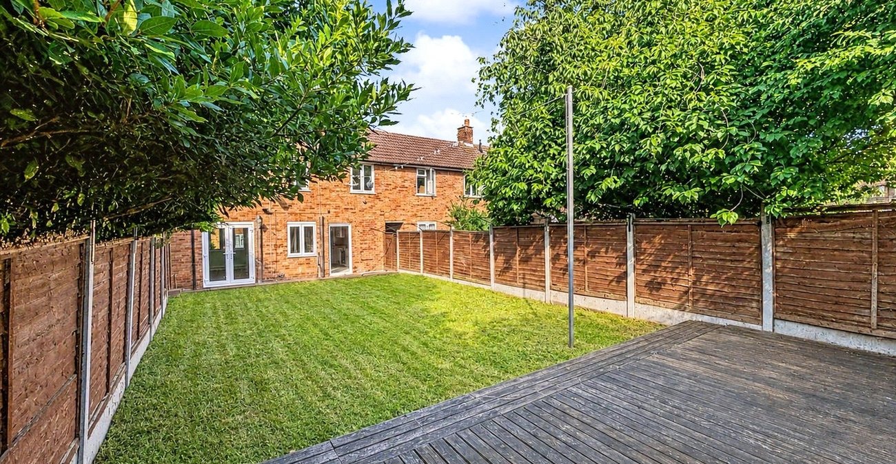3 bedroom house for sale in Gillingham | Robinson Michael & Jackson