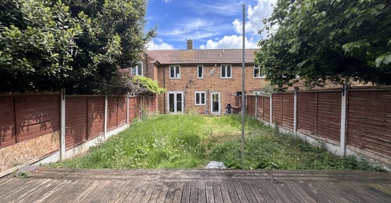 3 bedroom house for sale in Gillingham | Robinson Michael & Jackson