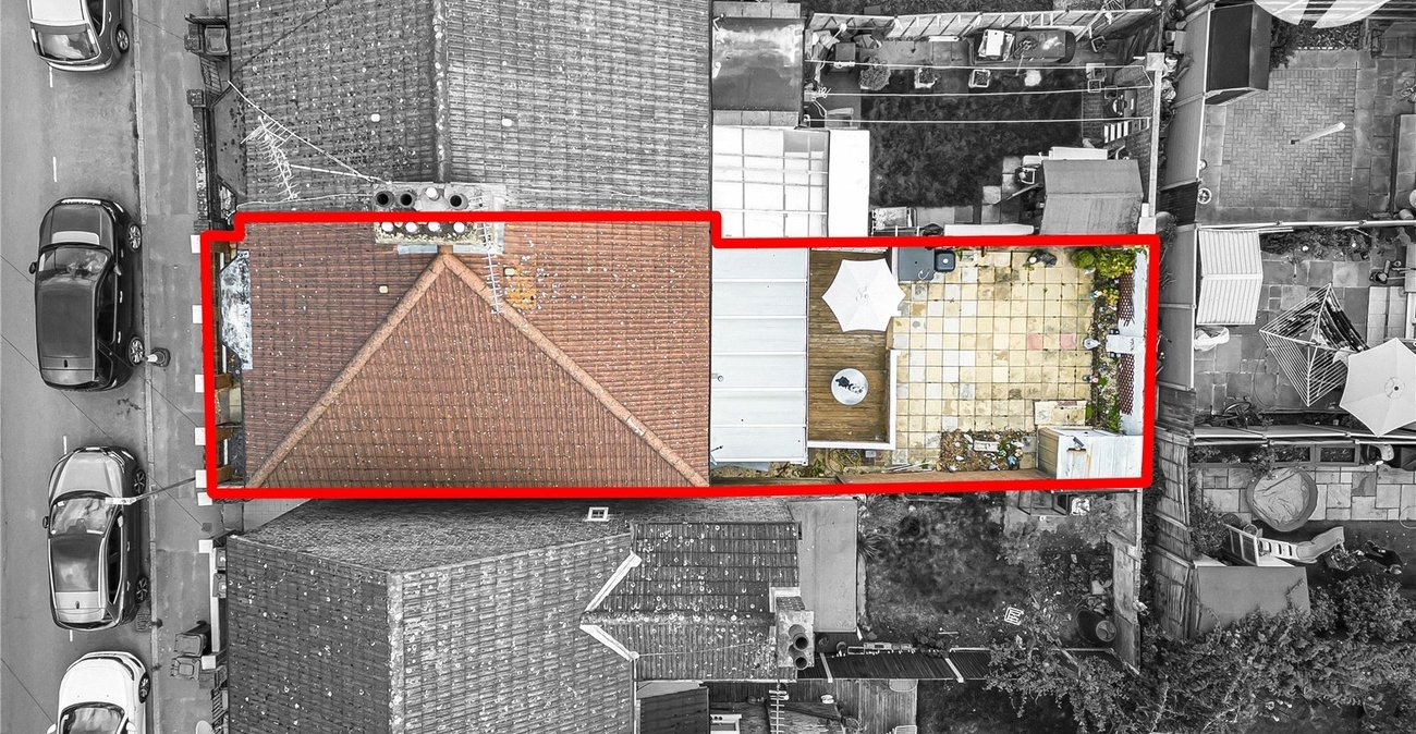 3 bedroom house for sale in Dartford | Robinson Jackson