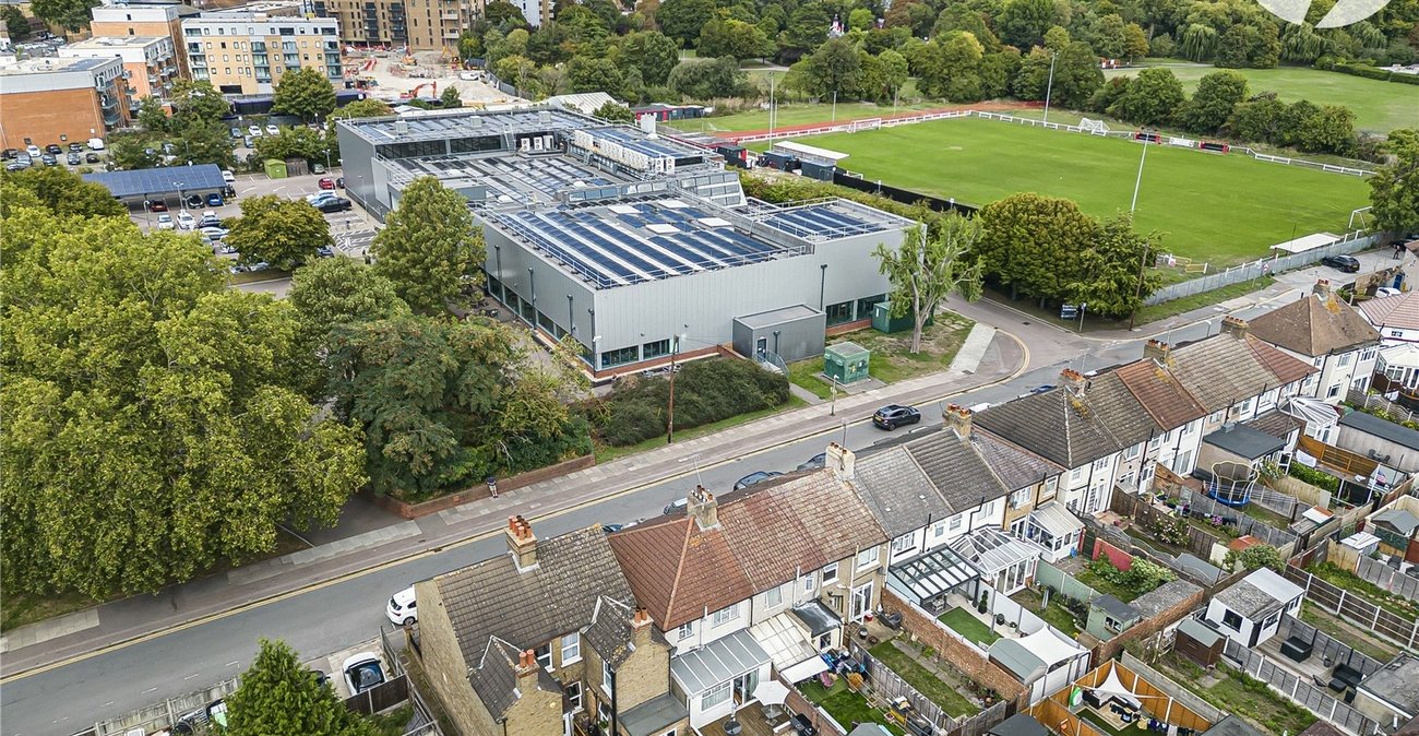 3 bedroom house for sale in Dartford | Robinson Jackson