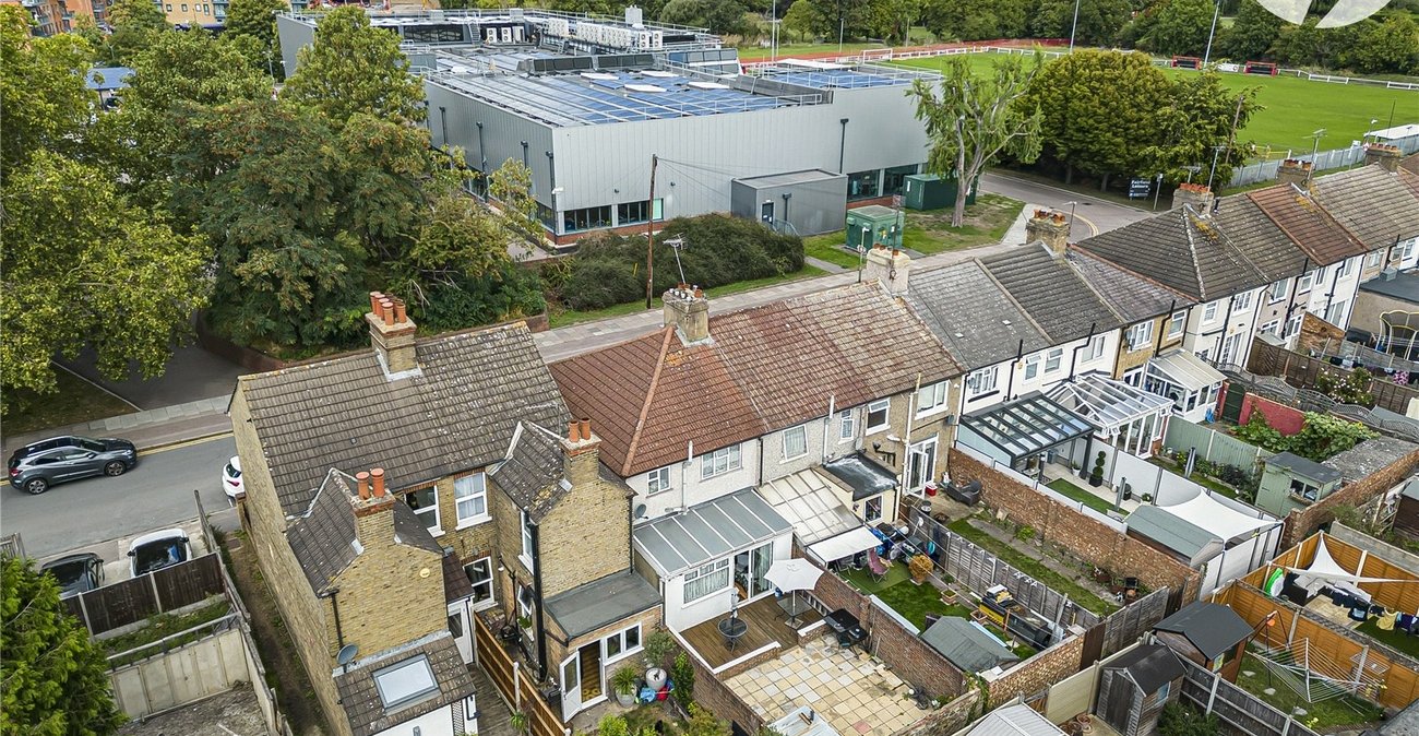 3 bedroom house for sale in Dartford | Robinson Jackson