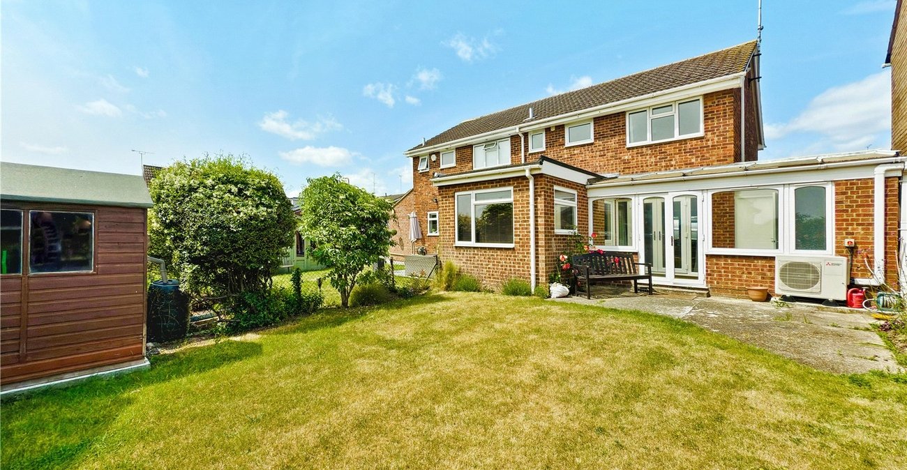 3 bedroom house for sale in  | Robinson Jackson