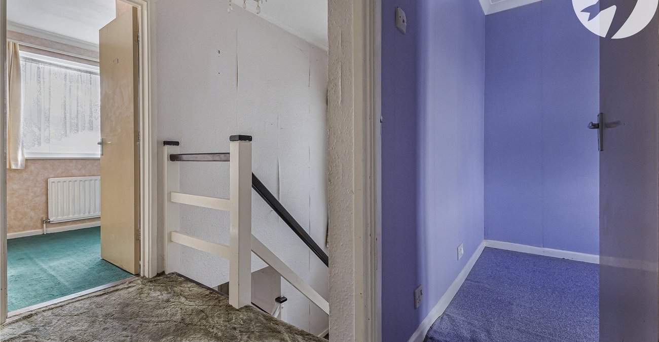 4 bedroom house for sale in Swanley | Robinson Jackson