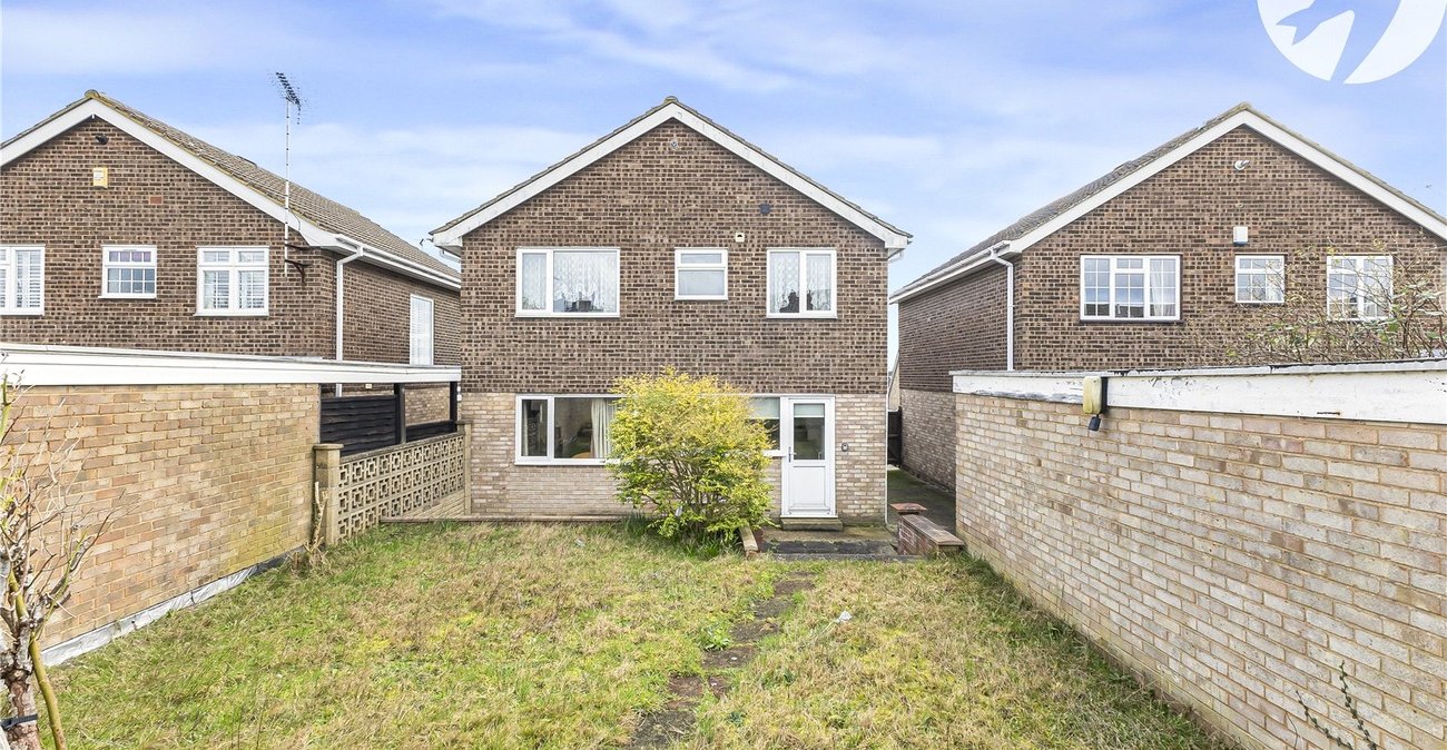 4 bedroom house for sale in Swanley | Robinson Jackson